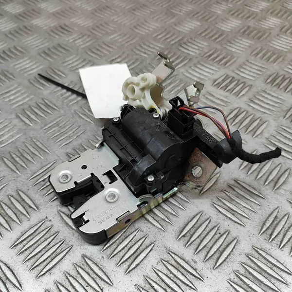 Bagagelucka VW PASSAT B8 3G0827503 image 3