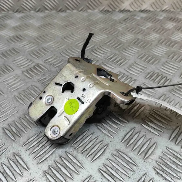 Bagagelucka VW PASSAT B8 3G0827503 image 4