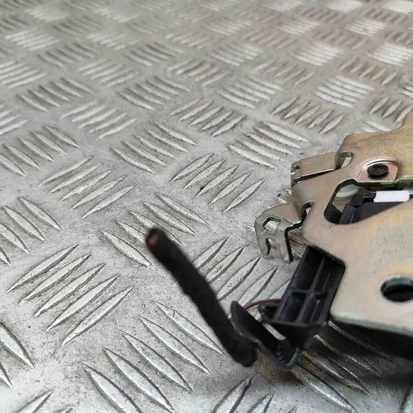 Bagagelucka VW PASSAT B8 3G0827503 image 5