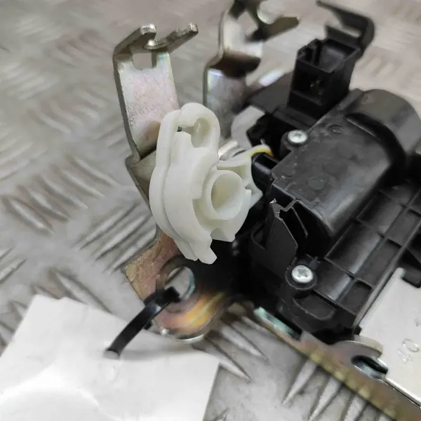 Bagagelucka VW PASSAT B8 3G0827503 image 7