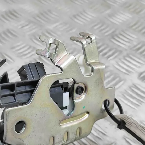 Bagagelucka VW PASSAT B8 3G0827503 image 8