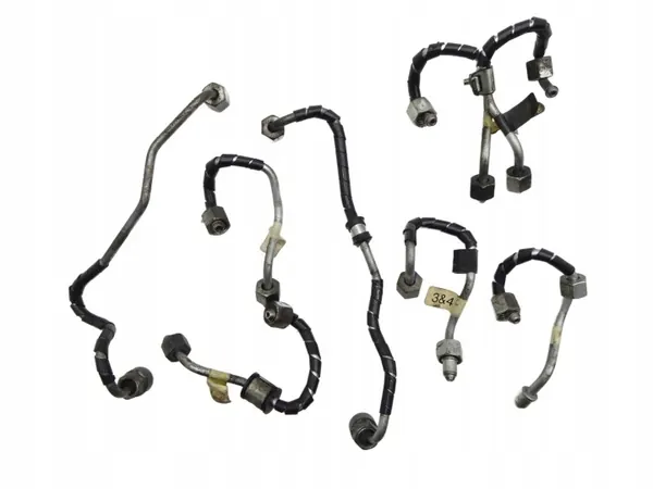 OEM 9X2Q-9C993JB Insprutningsrör Jaguar XF image 2