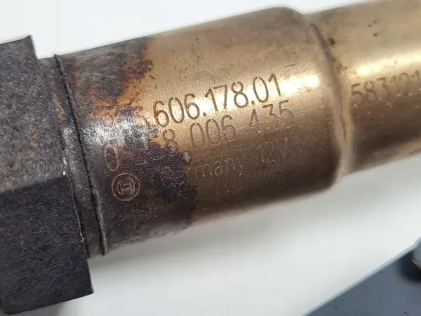 2005 Porsche 911 997 Sensor Lambda 0258006435 image 6