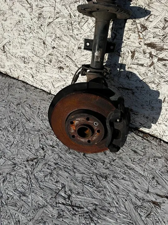 T6.1. Ammortizzatore Destro Anteriore 7LA413031K image 2