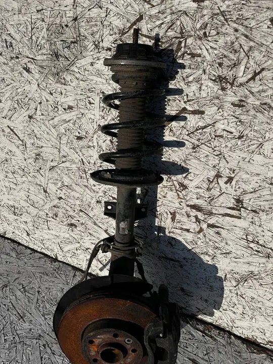 T6.1. Ammortizzatore Destro Anteriore 7LA413031K image 3