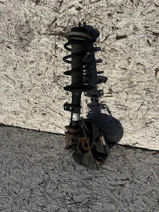 T6.1. Ammortizzatore Destro Anteriore 7LA413031K image 4