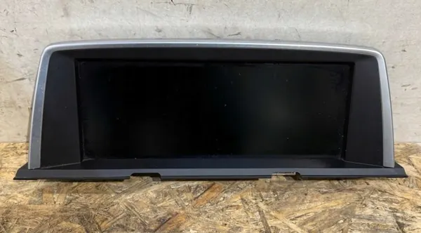 Écran de navigation BMW OEM 9284976 10,25" image 2