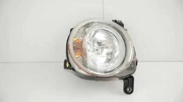 Fiat 500 07-14 Vänster framlykta - OEM del image 2