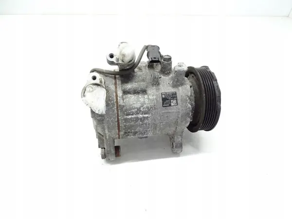 Compressore AC BMW F20 F21 F22 F23 F31 F32 F34 OEM 64529330831-02 image 2