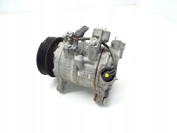 Compressore AC BMW F20 F21 F22 F23 F31 F32 F34 OEM 64529330831-02 image 3