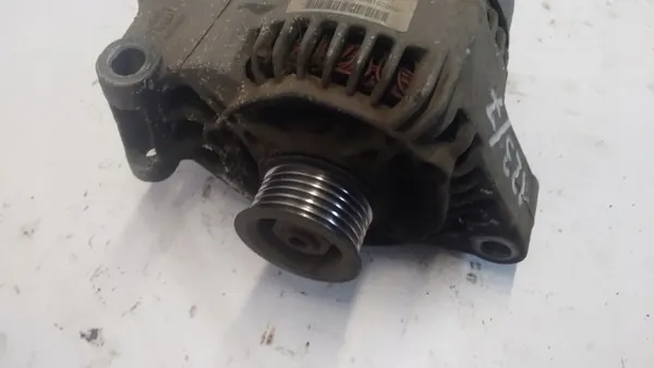 FORD FOCUS MK1 1.4 16V Vaihtovirtageneraattori 98AB10300GF image 2