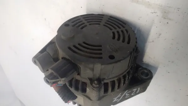 FORD FOCUS MK1 1.4 16V Vaihtovirtageneraattori 98AB10300GF image 3