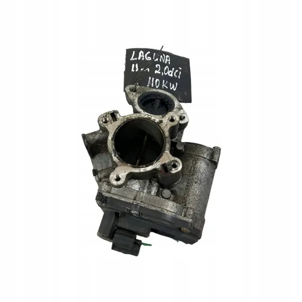 EGR-venttiili Opel Renault Master image 3