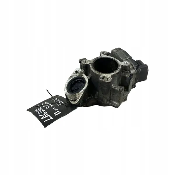 EGR-venttiili Opel Renault Master image 4