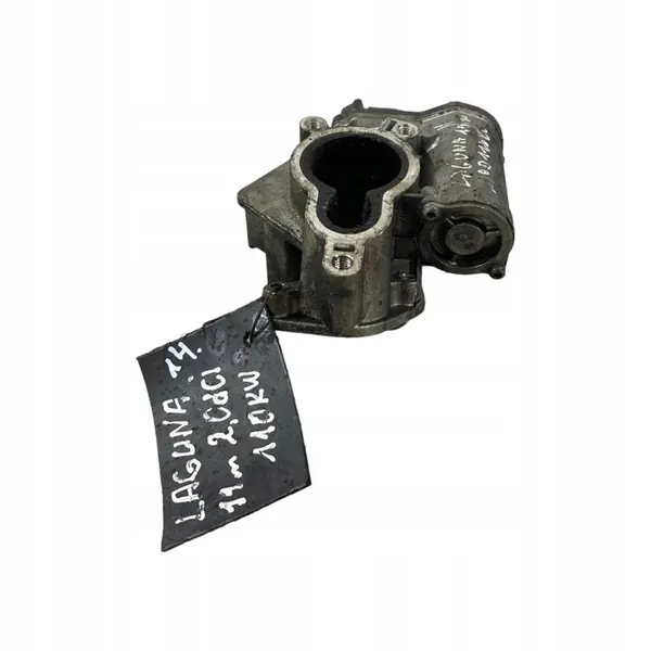 EGR-venttiili Opel Renault Master image 5