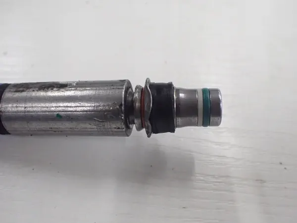 Cabo ABC OEM A2219972482 para Mercedes CL W216 W221 image 3