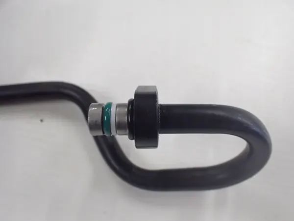 Cabo ABC OEM A2219972482 para Mercedes CL W216 W221 image 5