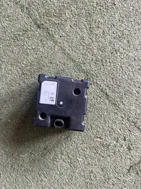 Mercedes W219 Voordeur Module OEM 256283 image 3