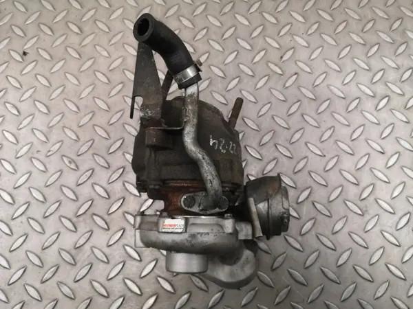 Turbo BMW X3 E83 7794144 2.0L 110kW 2004 image 2