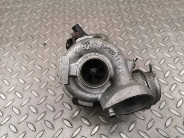 Turbo BMW X3 E83 7794144 2.0L 110kW 2004 image 3