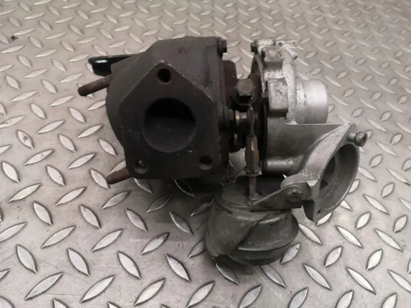 Turbo BMW X3 E83 7794144 2.0L 110kW 2004 image 4