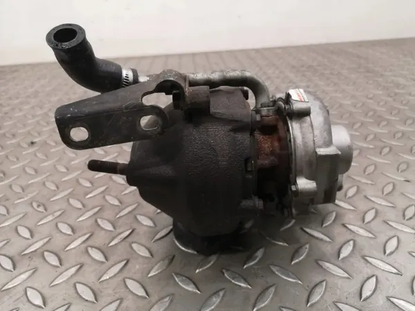 Turbo BMW X3 E83 7794144 2.0L 110kW 2004 image 5