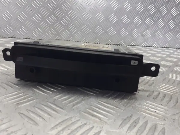 Nissan CD-wisselaar OEM 28185BA010 - Gebruikt image 2