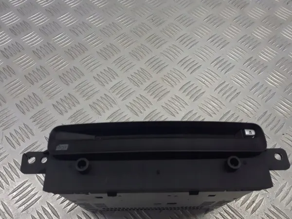 Nissan CD-wisselaar OEM 28185BA010 - Gebruikt image 5