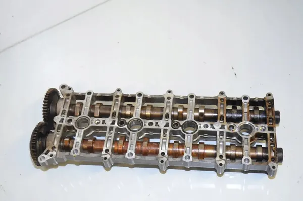 BMW 3 Motorutrymmet Delar 2.0L Diesel image 4