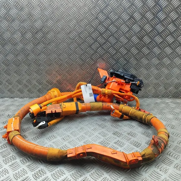 Câble charge batterie KIA EV9 91668DO000 image 4