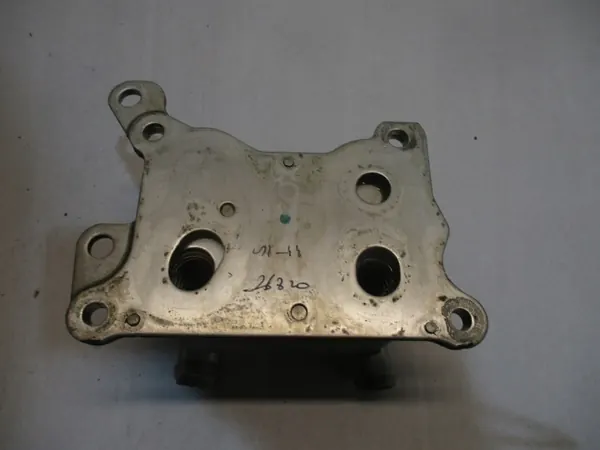 Oljekylare OEM kow1 för Nissan Micra 1.0TCE image 2