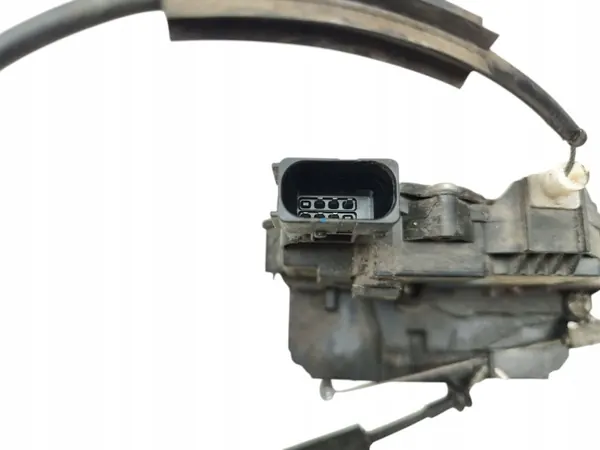 Höger bakdörrlås OEM 51797570 Fiat Grande Punto image 3