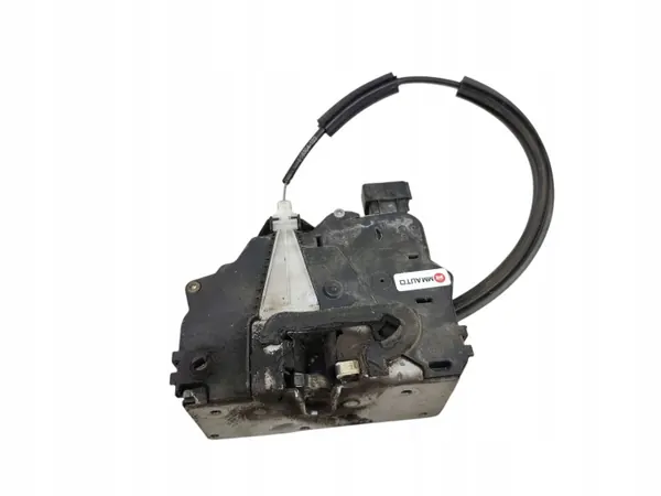 Höger bakdörrlås OEM 51797570 Fiat Grande Punto image 5