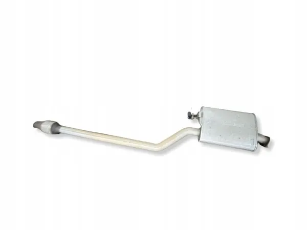 Kia OE TMS10 Katalysator/DPF - Begagnad image 2