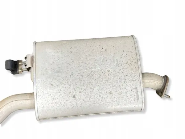 Kia OE TMS10 Katalysator/DPF - Begagnad image 4