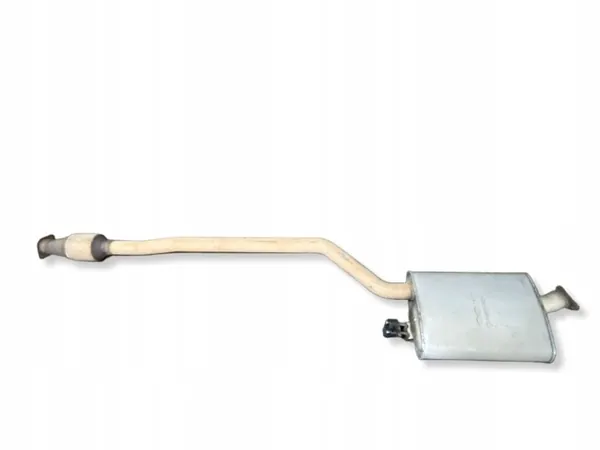Kia OE TMS10 Katalysator/DPF - Begagnad image 5