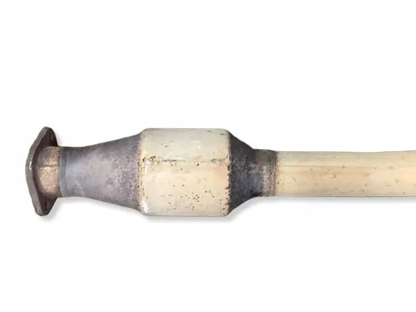 Kia OE TMS10 Katalysator/DPF - Begagnad image 6