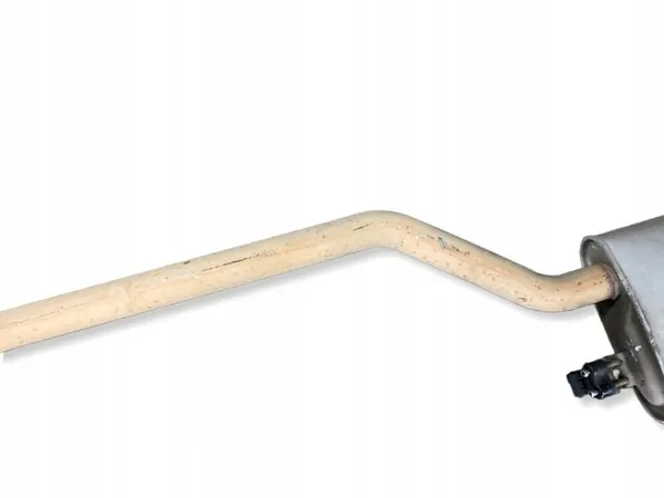 Kia OE TMS10 Katalysator/DPF - Begagnad image 7