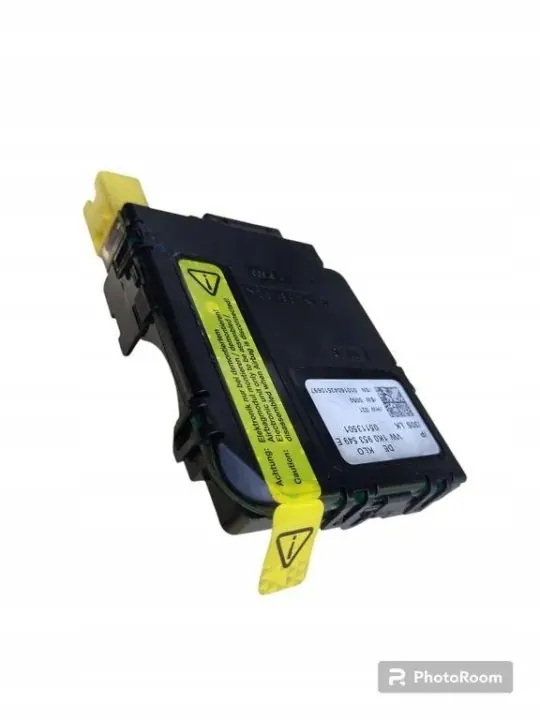 Sensor posición dirección VW OEM 1K0953549E Usado image 3