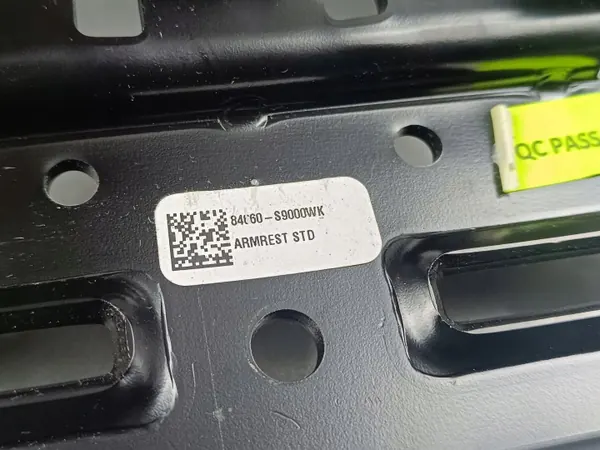 Accoudoir console Kia Telluride OEM FOB43394 image 4