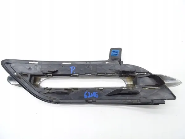 Grille de Pare-Chocs Droite Chrome Mercedes W246 Classe B A2468850722 image 4