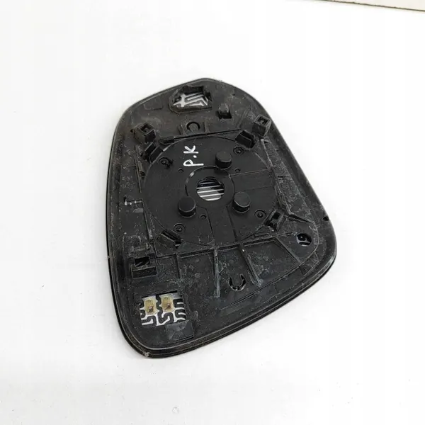 Insert espelho esquerdo porta dianteira OEM SR1300G095 image 4