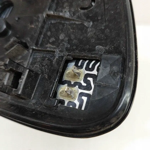 Insert espelho esquerdo porta dianteira OEM SR1300G095 image 5