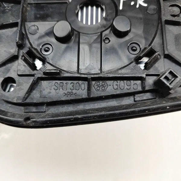 Insert espelho esquerdo porta dianteira OEM SR1300G095 image 6