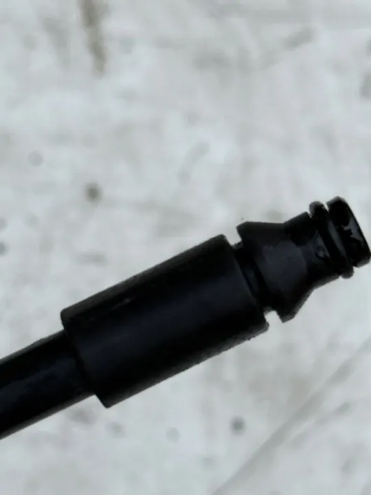 Kopplingsslavcylinder-sladd OEM Rurka 2.3 image 3