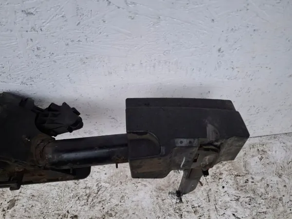 Gancho de remolque AUDI Q5 SQ5 OEM 80A HAK image 3