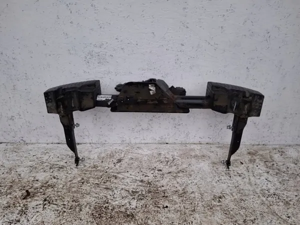 Gancho de remolque AUDI Q5 SQ5 OEM 80A HAK image 4
