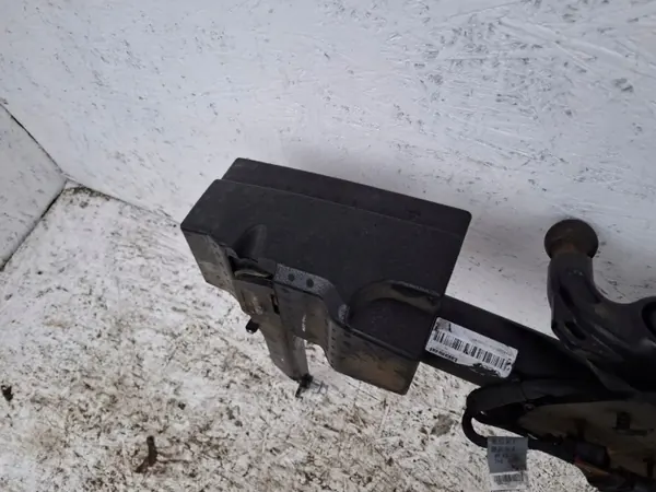 Gancho de remolque AUDI Q5 SQ5 OEM 80A HAK image 6