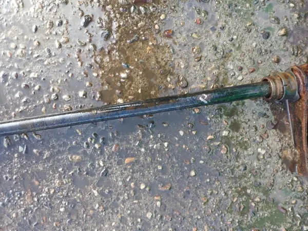 OEM RTEKO LUK926/K Biellette Droite pour Hyundai Galloper image 3