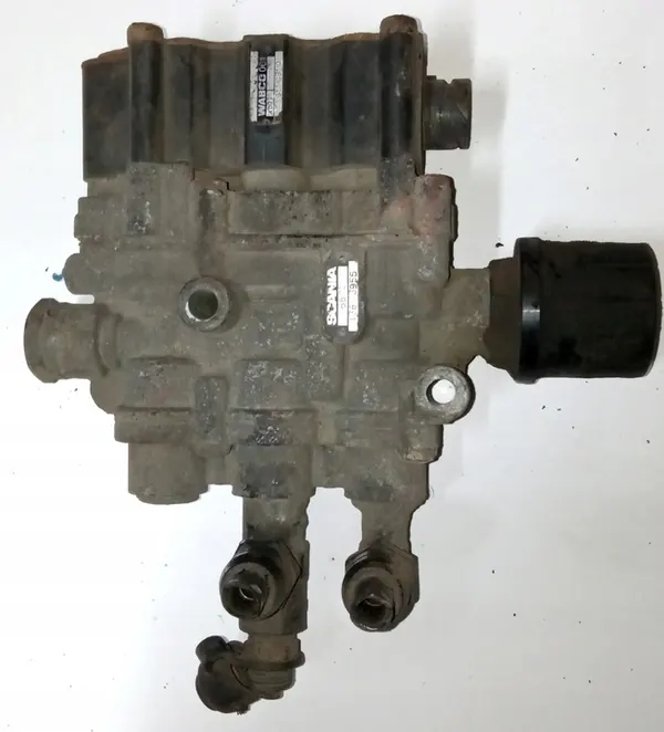 Vanne ECAS Scania 4 image 1
